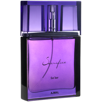 Sacrifice For Her EDP